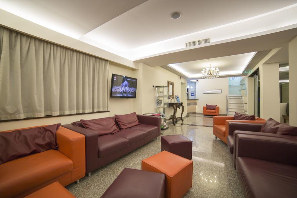 Hotel Cosmomare Piano di Sorrento Luaran gambar