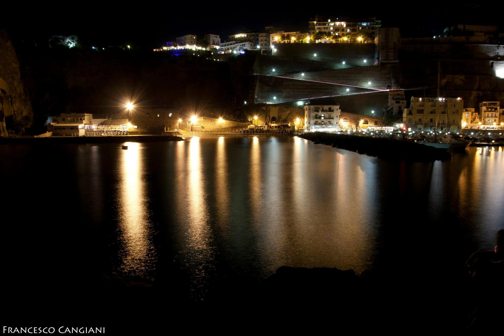 Hotel Cosmomare Piano di Sorrento Luaran gambar