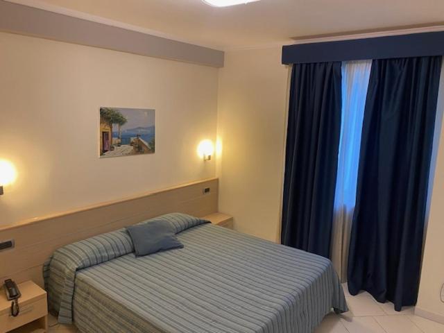 Hotel Cosmomare Piano di Sorrento Luaran gambar