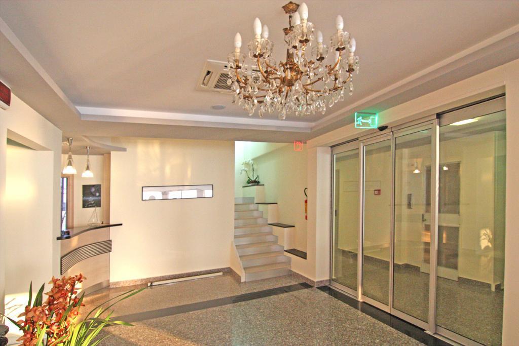 Hotel Cosmomare Piano di Sorrento Luaran gambar
