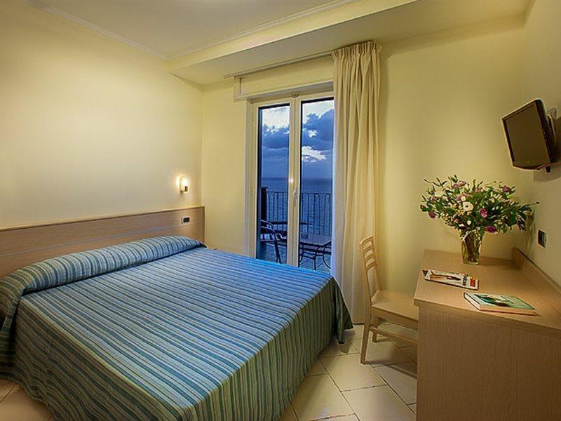 Hotel Cosmomare Piano di Sorrento Luaran gambar