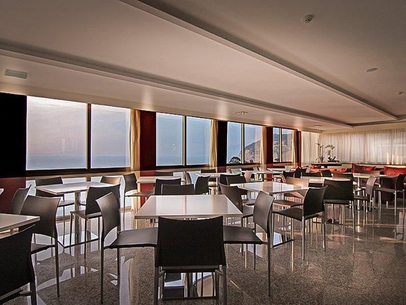 Hotel Cosmomare Piano di Sorrento Luaran gambar