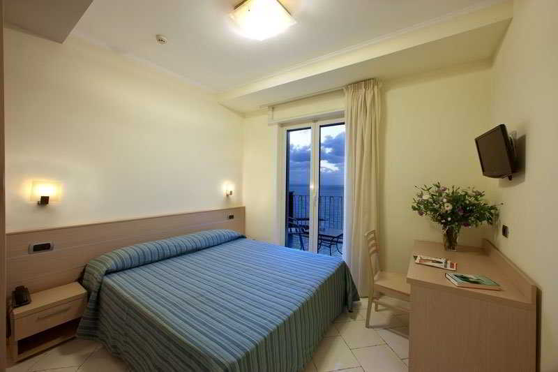 Hotel Cosmomare Piano di Sorrento Luaran gambar